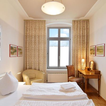 Villa-Schering-App-Eg-Links Heringsdorf Dış mekan fotoğraf