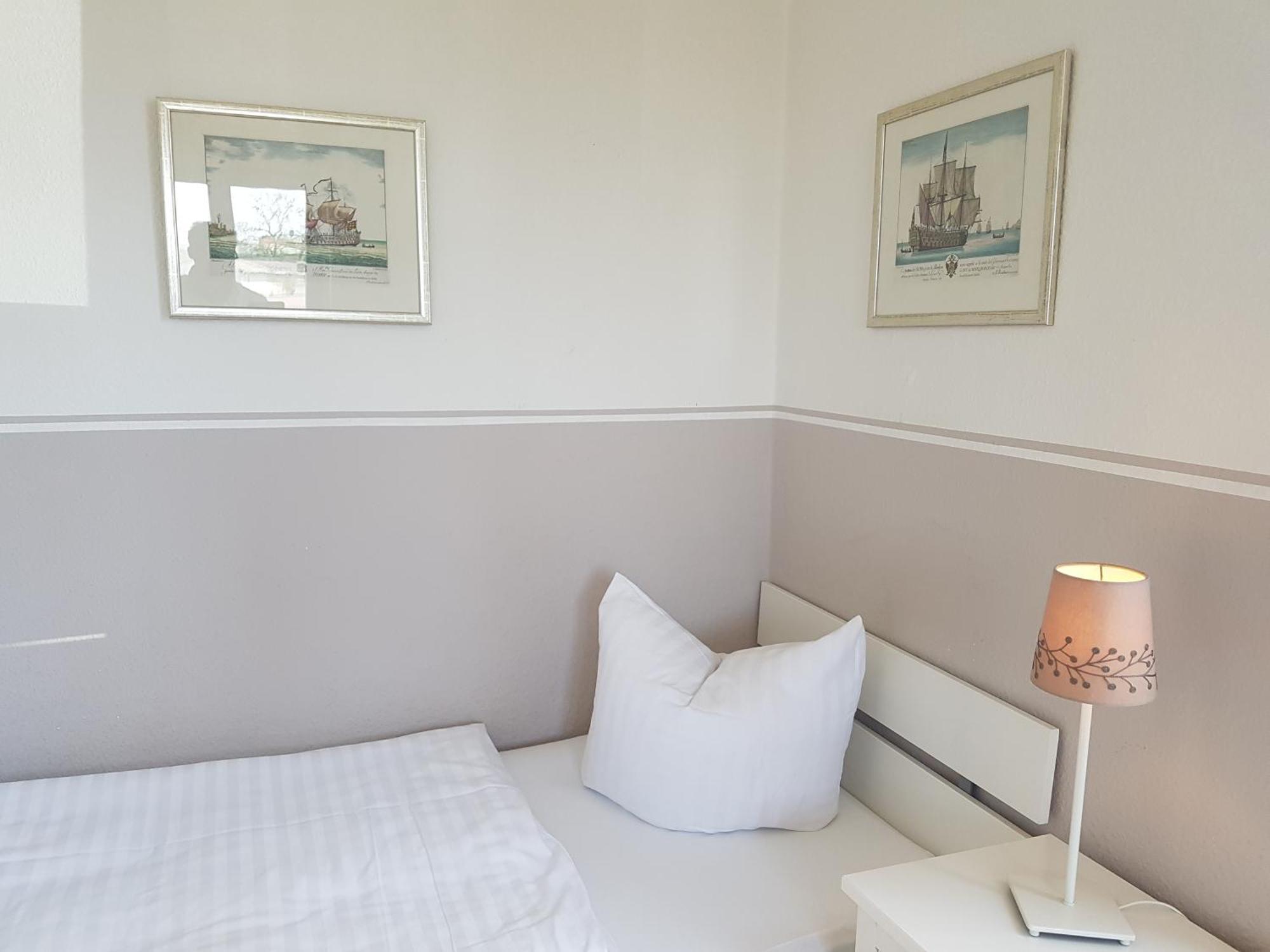 Villa-Schering-App-Eg-Links Heringsdorf Dış mekan fotoğraf
