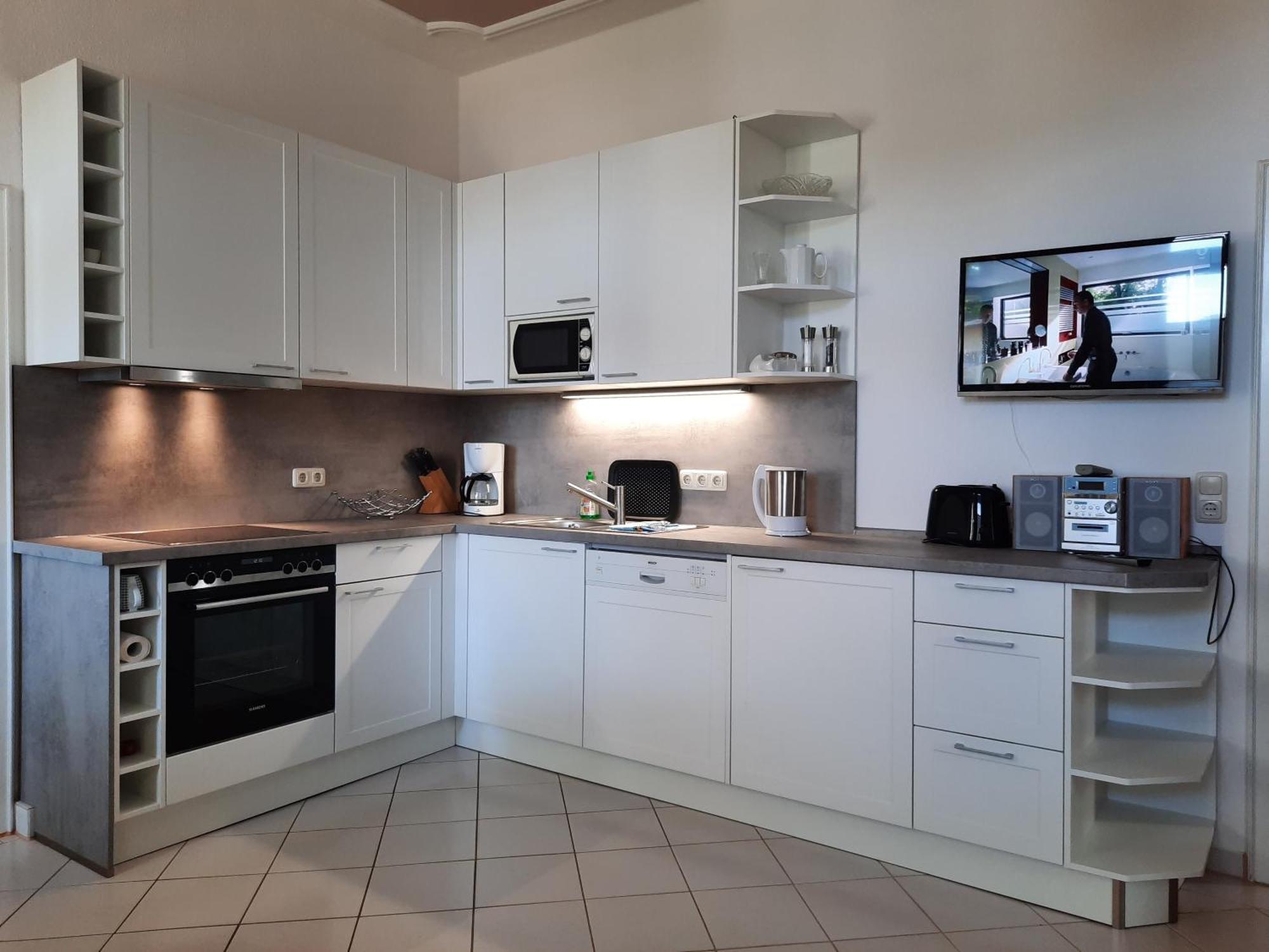 Villa-Schering-App-Eg-Links Heringsdorf Dış mekan fotoğraf
