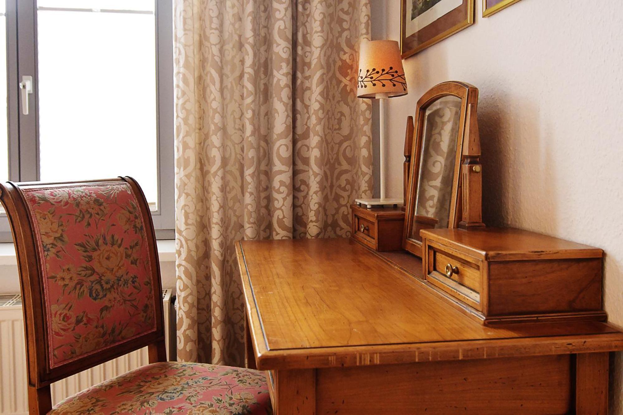 Villa-Schering-App-Eg-Links Heringsdorf Dış mekan fotoğraf