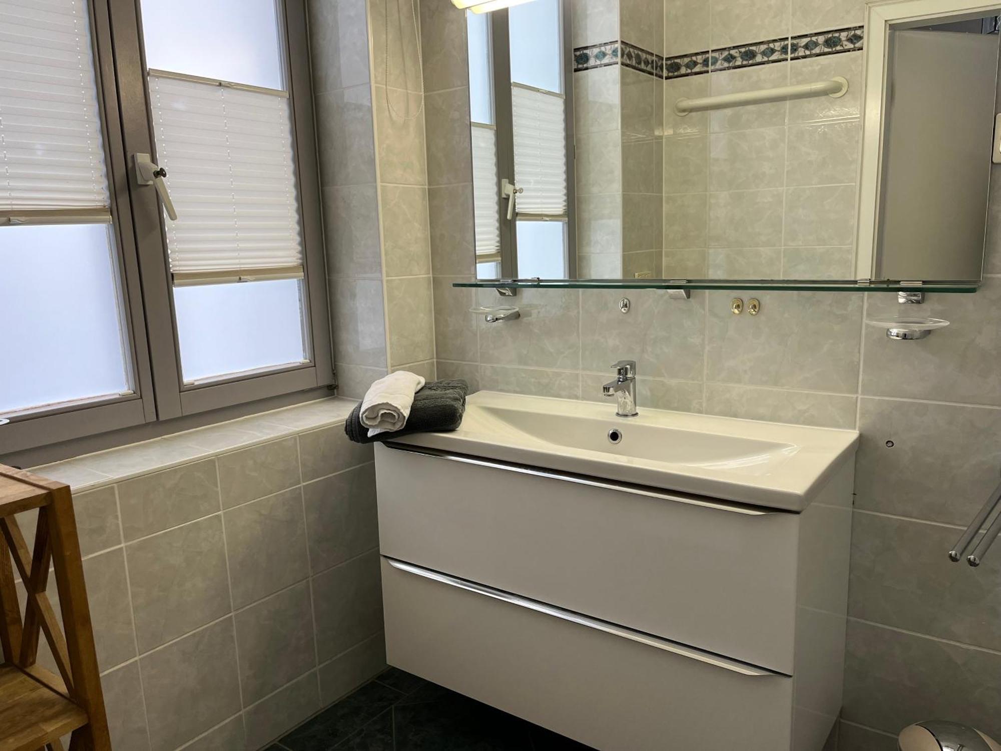 Villa-Schering-App-Eg-Links Heringsdorf Dış mekan fotoğraf
