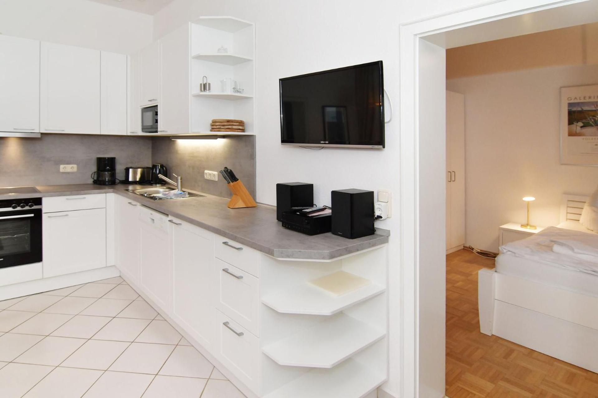 Villa-Schering-App-Eg-Links Heringsdorf Dış mekan fotoğraf